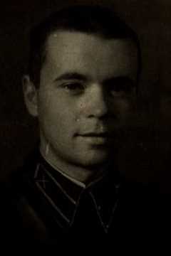 Крестовский Александр Александрович|Алексадрович