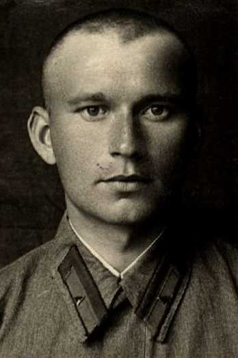 Гладченко Никодим|Никадим Андреевич