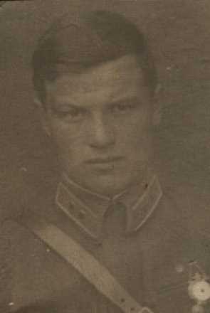 Бондарь Николай Викторович