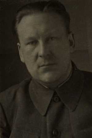 Басавин Иван Александрович