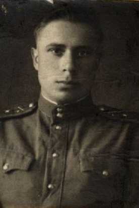 Антонов Василий Павлович