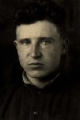 Палатов|Полатов|Полотов|Платов Иван Максимович