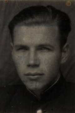 Печенкин Евгений Семенович