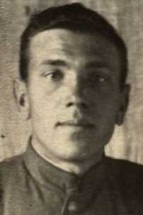 Перелыгин Виктор Михайлович