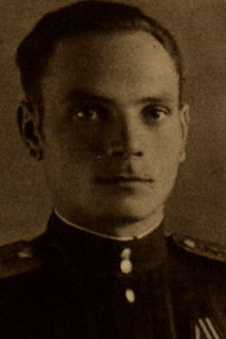 Прозоров Георгий Михайлович