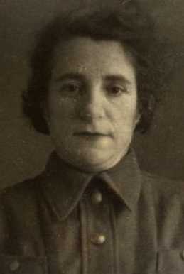 Седова Нина Александровна