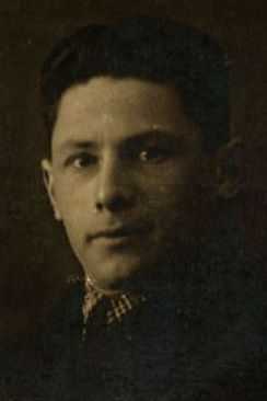 Сафьян Иосиф Пинкусович|Пинхусович|Петрович