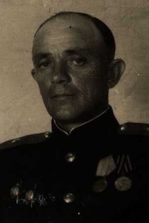 Мельников Сергей Титович
