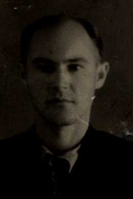 Родионов Евгений Иванович