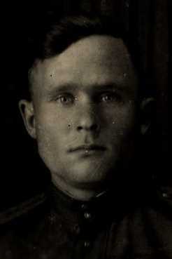 Черемнов Василий Семенович