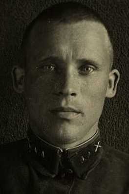 Михальчук Семен Яковлевич