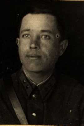 Мельничук Михаил Аникеевич|Аникиевич|Оникиевич