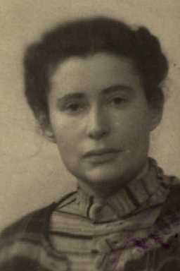 Боброва Ольга Львовна (Лейбовна)