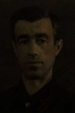 Михайлов Константин Иванович