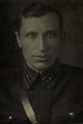Мирошников Алексей Елисеевич