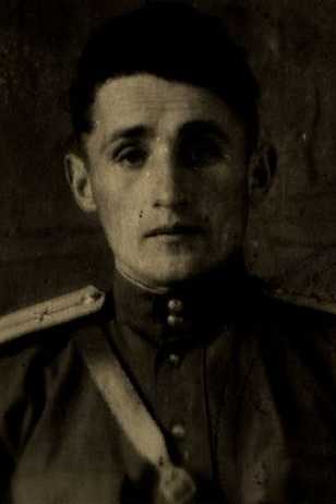 Таценко Иван Никифорович