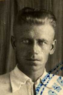 Суроков|Сурков Иван Алексеевич