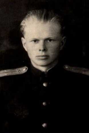 Тарасенко Виталий Анатольевич