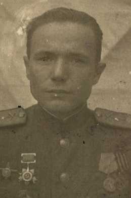 Кузин Михаил Иванович