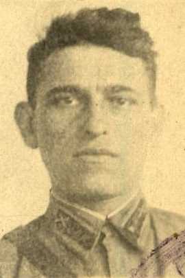 Кривцов Евгений Иванович