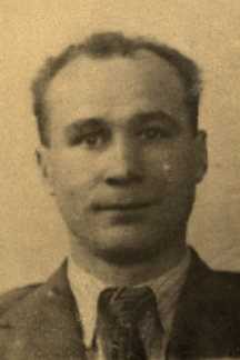 Кузьмин Павел Николаевич