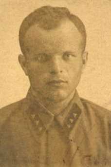Линевич Иосиф Васильевич