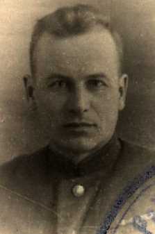 Лебедев Николай Михайлович