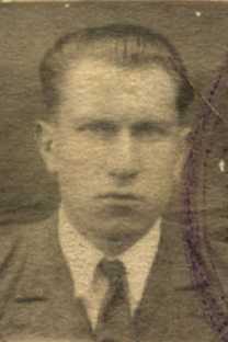 Брагин Иван Филиппович