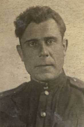 Печурихин|Пичурихин Владимир Фомич