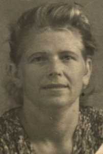 Плужник Антонина Петровна