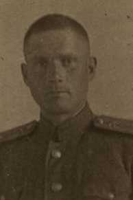 Парийский Ефим Александрович