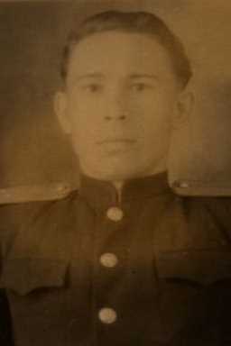 Моисеев Иван Александрович