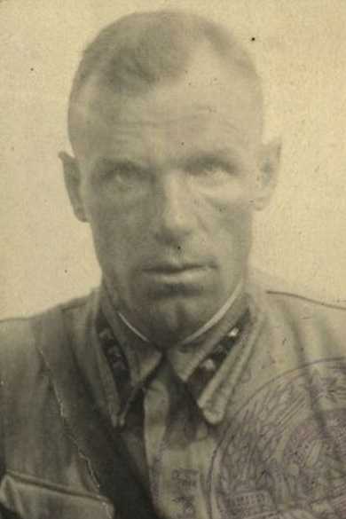 Толбин Борис Иванович