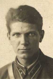 Сытый Владимир Лукич