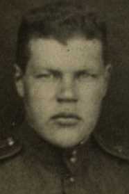 Токунов Юрий Михайлович