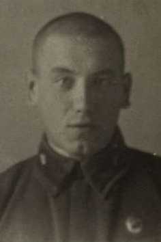 Придатченко Сергей Михайлович