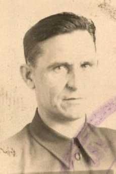 Попанов|Папанов Василий Сергеевич