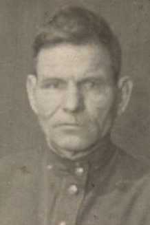 Придвижкин Иван Васильевич