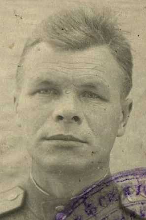 Мещеряков Александр Николаевич