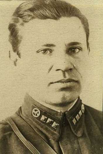 Назаров Иван Филиппович