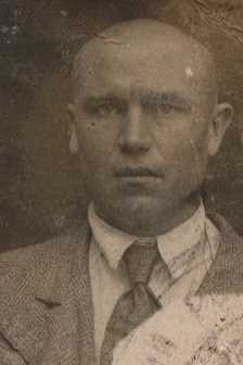 Ненашев Иван Иванович