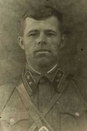 Овсянников Виктор Александрович