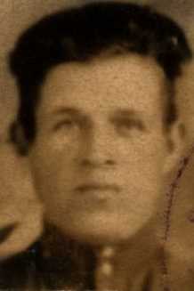 Жирков Андрей Парфенович