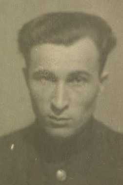 Михеев Григорий Тарасович
