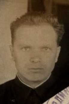Пантюхин Вениамин Васильевич