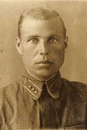 Ефименко Георгий Александрович