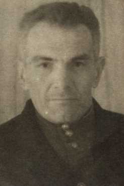 Живов Иван Платонович