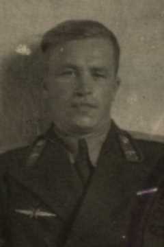 Федянин Виктор Михайлович