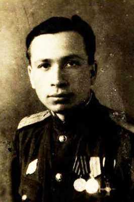 Ховричев|Хавричев Иван Анатольевич