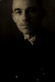 Чистяков Лев Георгиевич